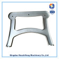 Aluminum Casting by Sand Casting for Garden Furniture